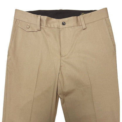 【10月発売予定】Narrow Trousers