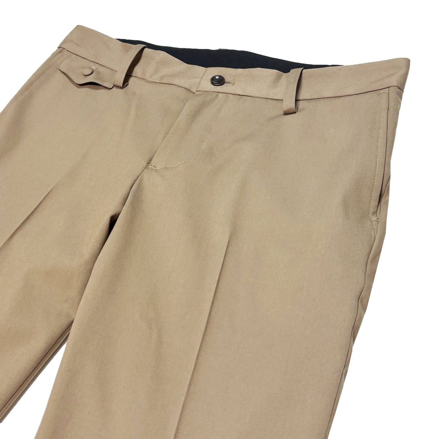 【10月発売予定】Narrow Trousers