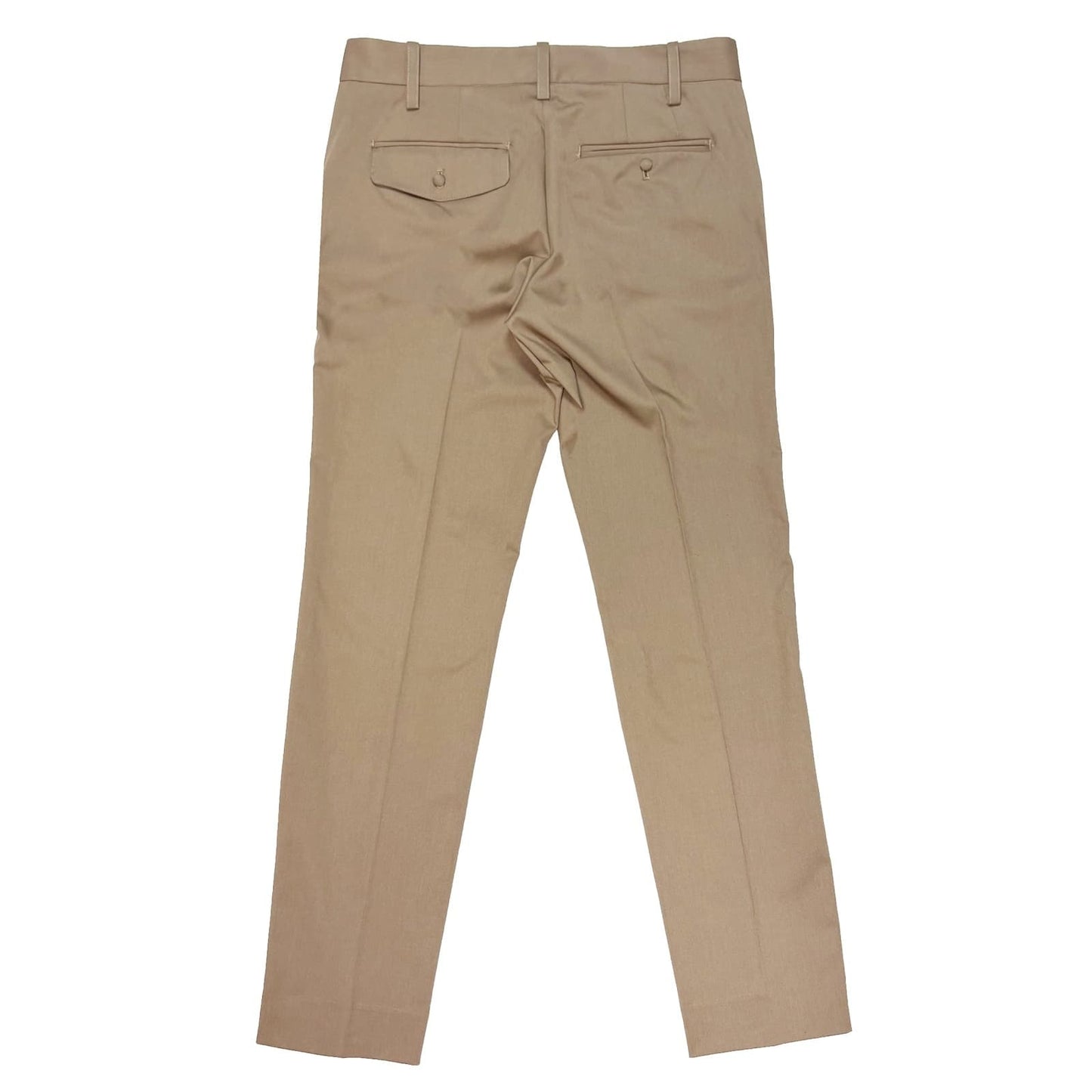 【10月発売予定】Narrow Trousers