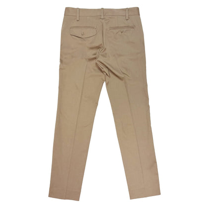 【10月発売予定】Narrow Trousers