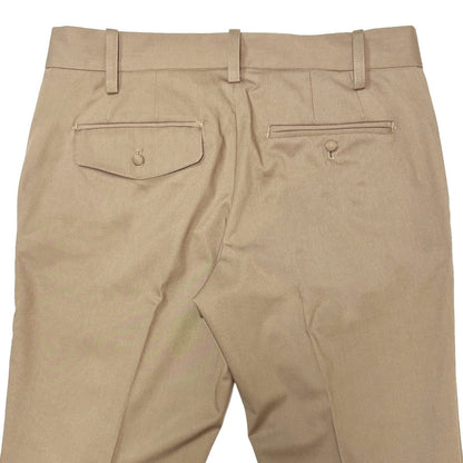 【10月発売予定】Narrow Trousers