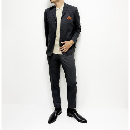 【10月発売予定】Narrow Trousers