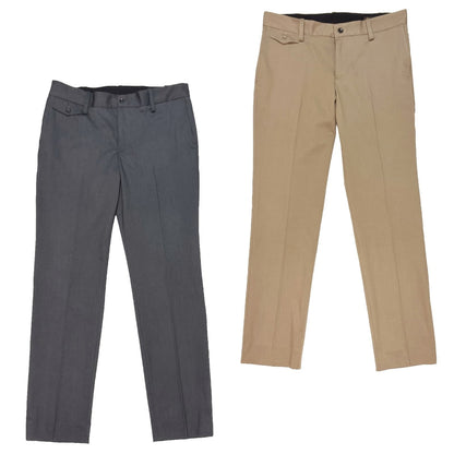 【10月発売予定】Narrow Trousers
