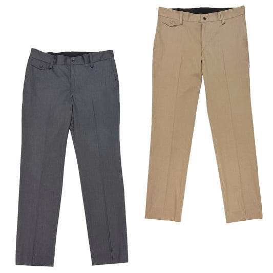 【10月発売予定】Narrow Trousers