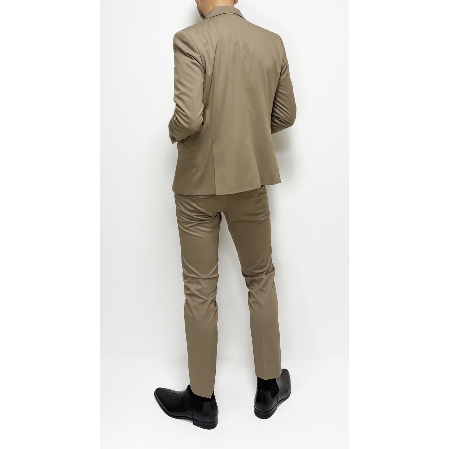 【10月発売予定】Narrow Trousers
