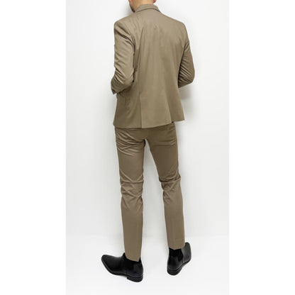 【10月発売予定】Narrow Trousers