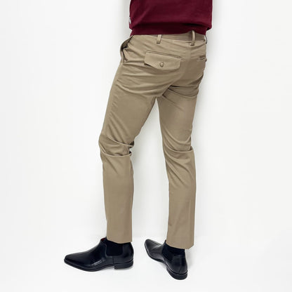 【10月発売予定】Narrow Trousers