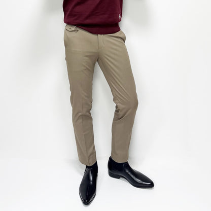 【10月発売予定】Narrow Trousers