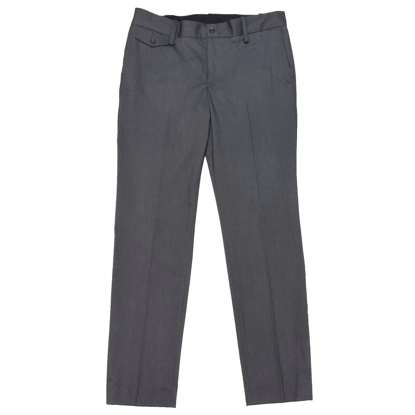 【10月発売予定】Narrow Trousers