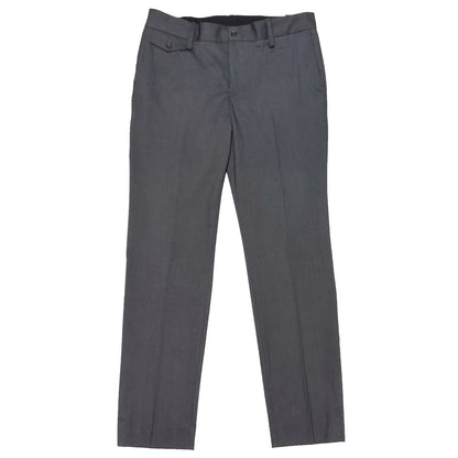 【10月発売予定】Narrow Trousers