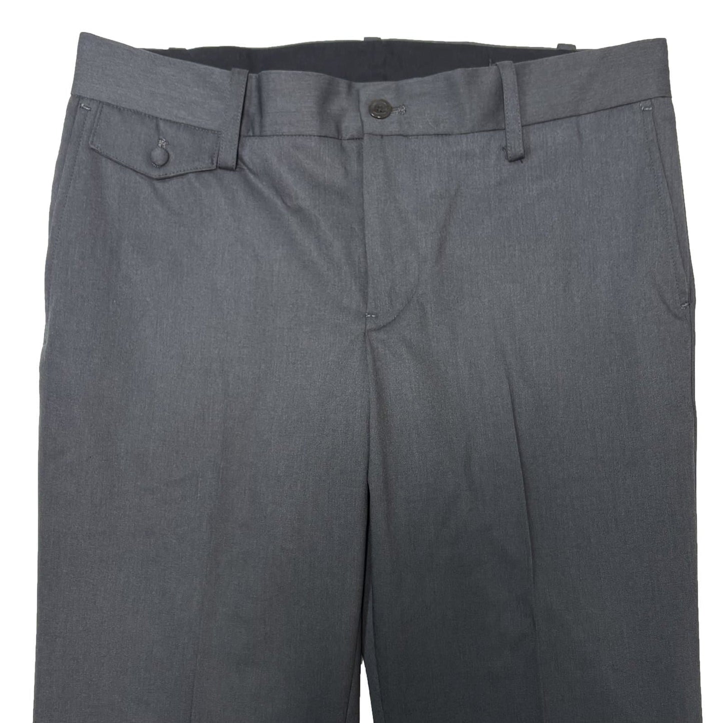 【10月発売予定】Narrow Trousers