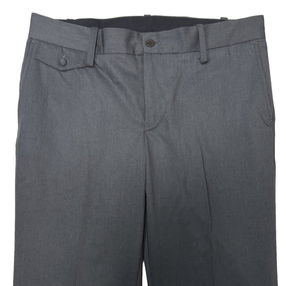 【10月発売予定】Narrow Trousers