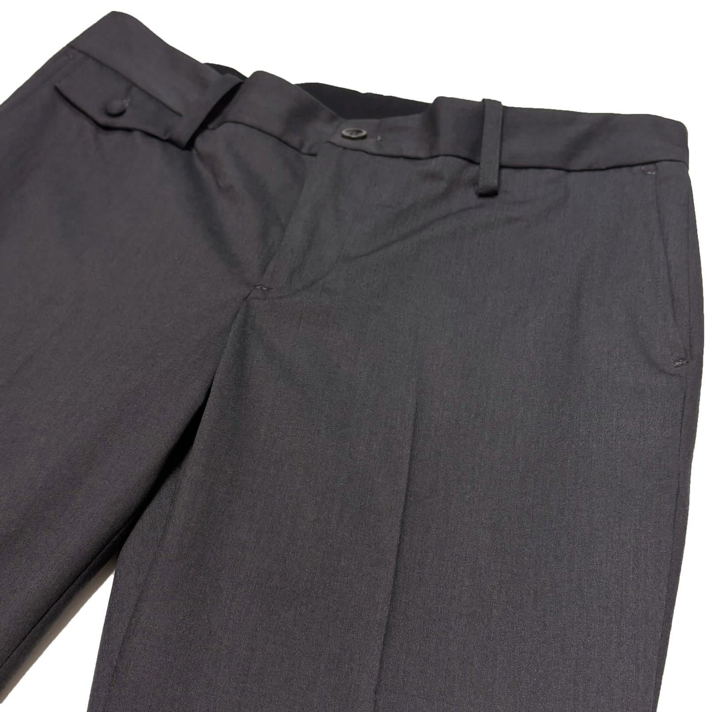 【10月発売予定】Narrow Trousers