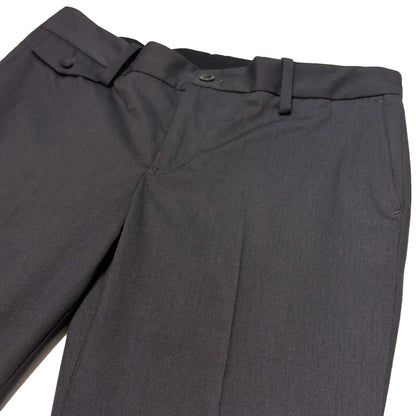 【10月発売予定】Narrow Trousers