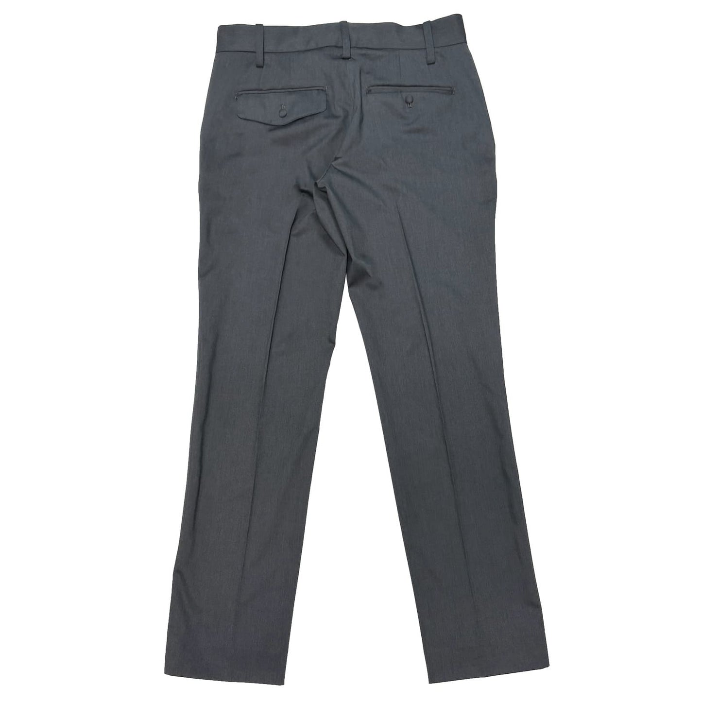 【10月発売予定】Narrow Trousers