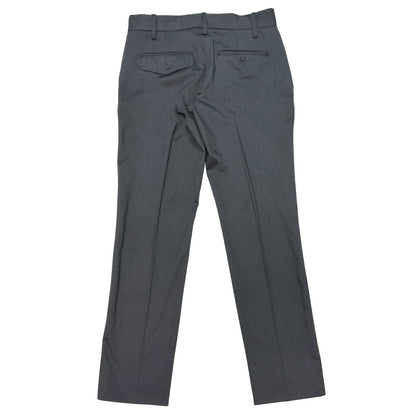 【10月発売予定】Narrow Trousers