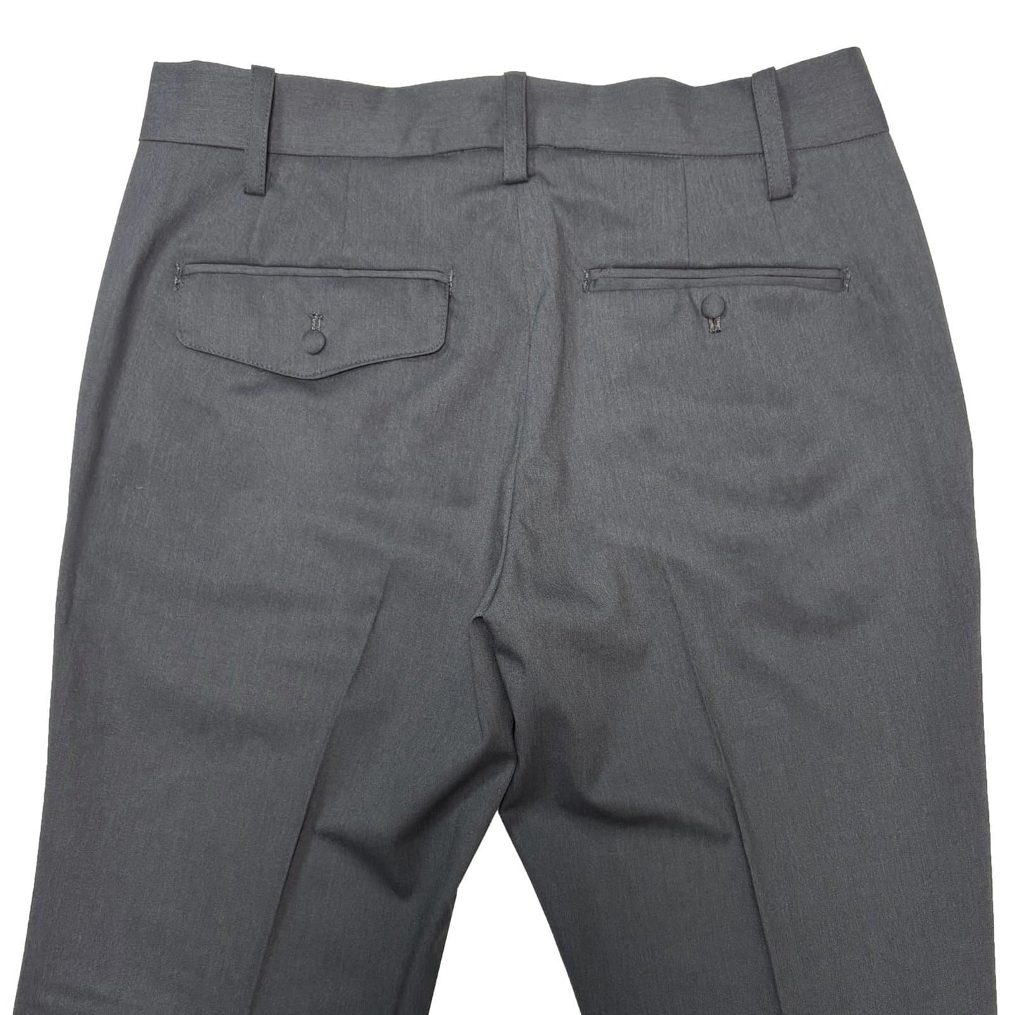 【10月発売予定】Narrow Trousers
