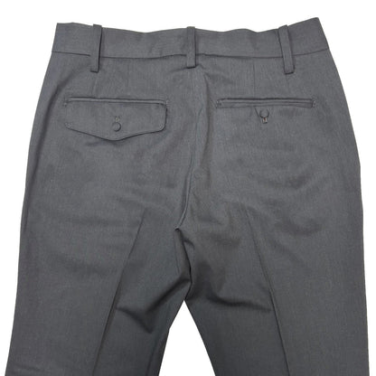 【10月発売予定】Narrow Trousers