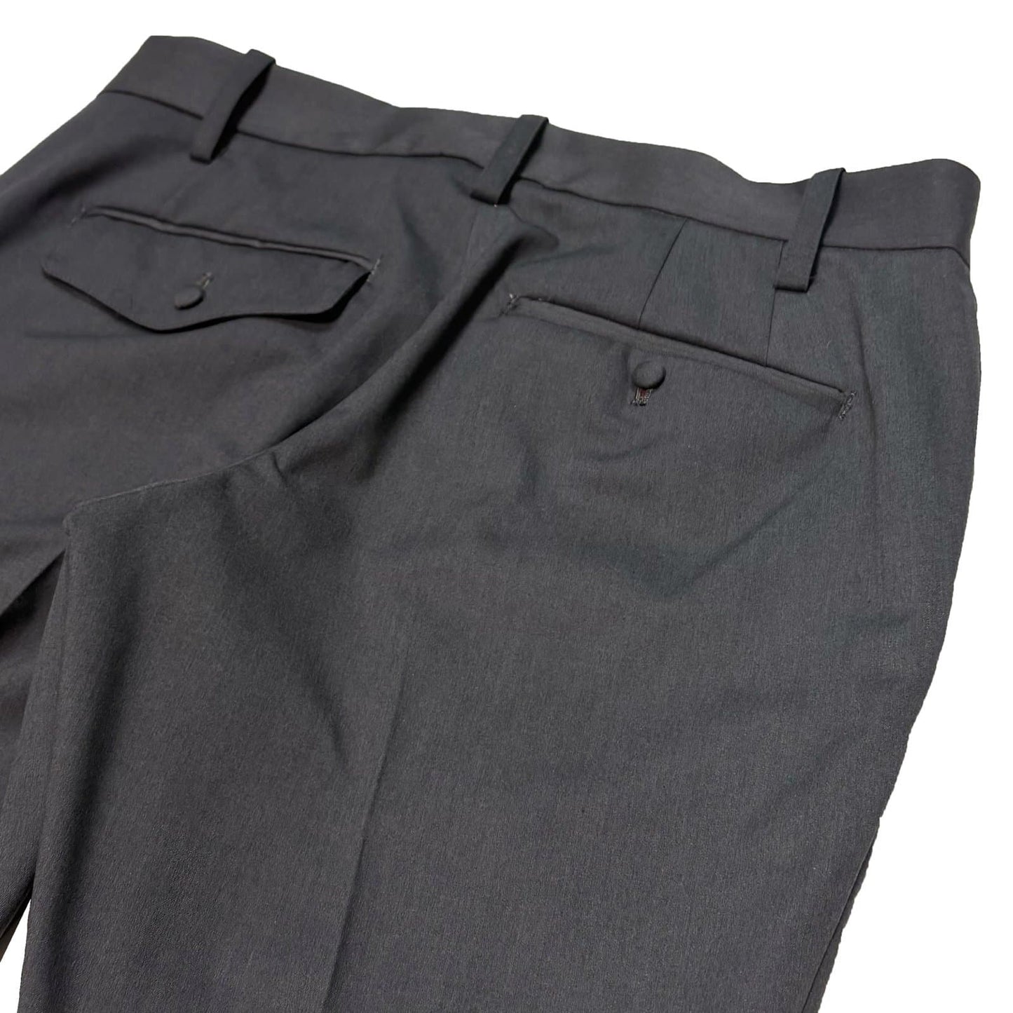 【10月発売予定】Narrow Trousers