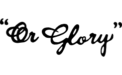 OR GLORY(オアグローリー)