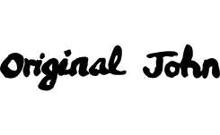 Original John(オリジナル ジョン)