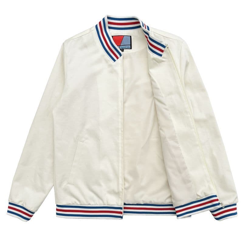 Peter Monkey Jacket〈Ivory〉