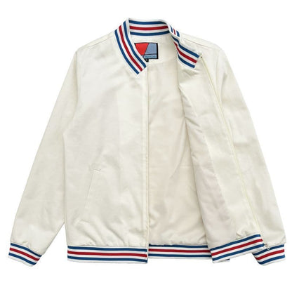 Peter Monkey Jacket〈Ivory〉