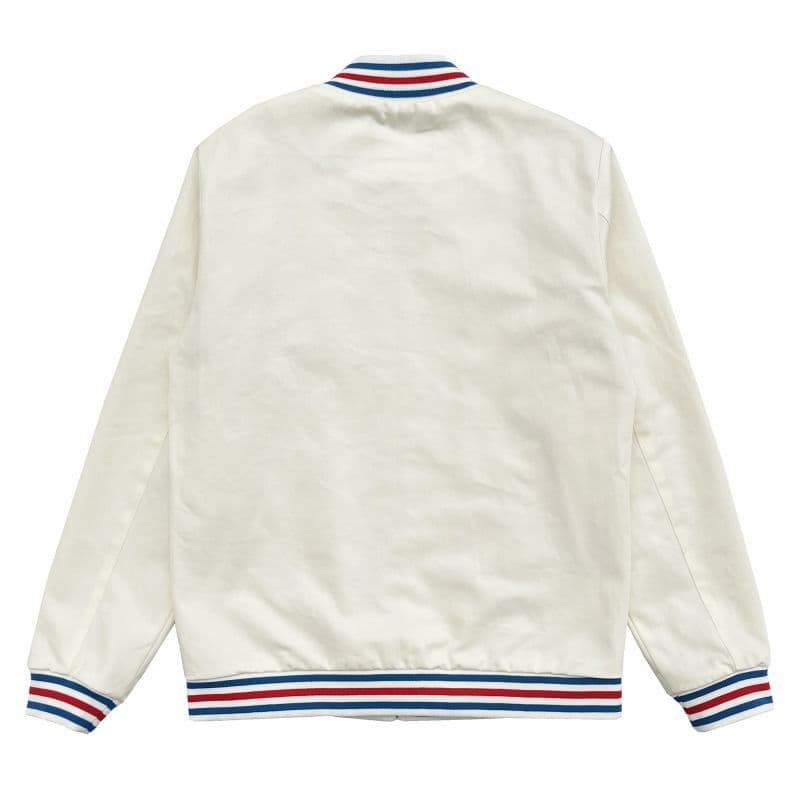 Peter Monkey Jacket〈Ivory〉