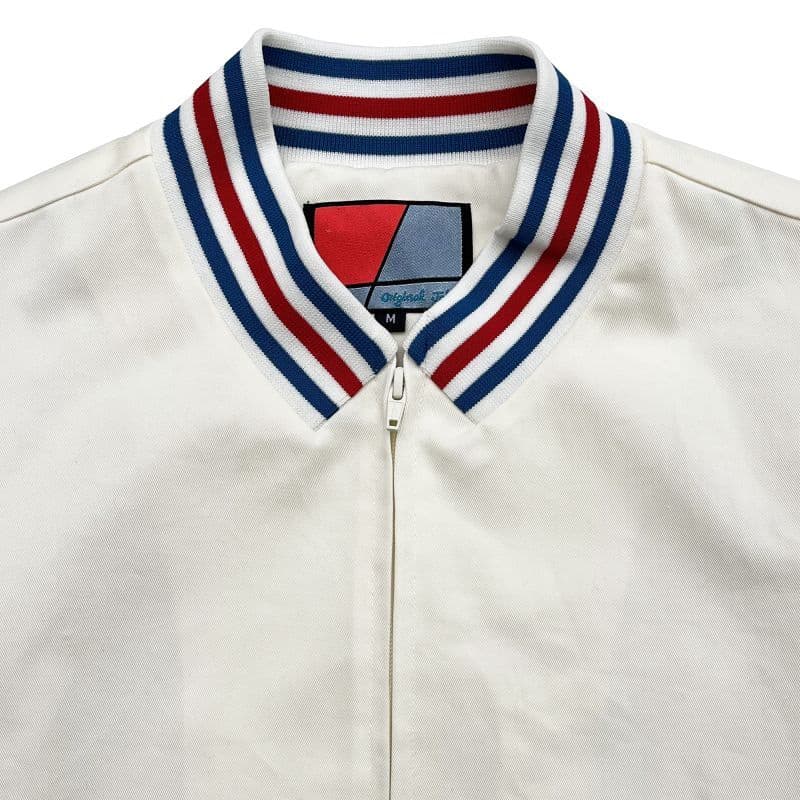 Peter Monkey Jacket〈Ivory〉