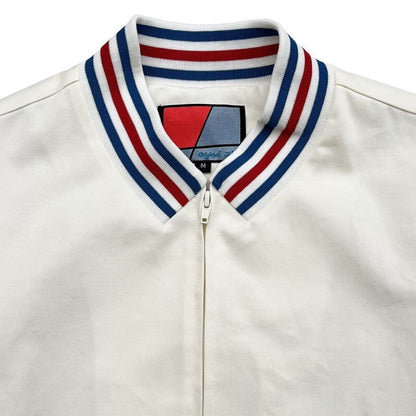 Peter Monkey Jacket〈Ivory〉