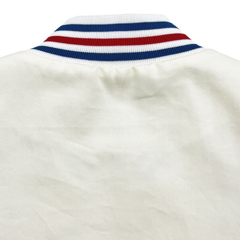Peter Monkey Jacket〈Ivory〉