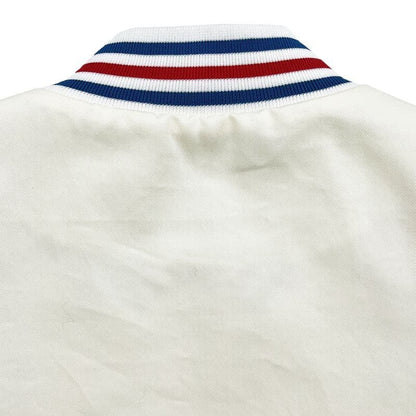 Peter Monkey Jacket〈Ivory〉