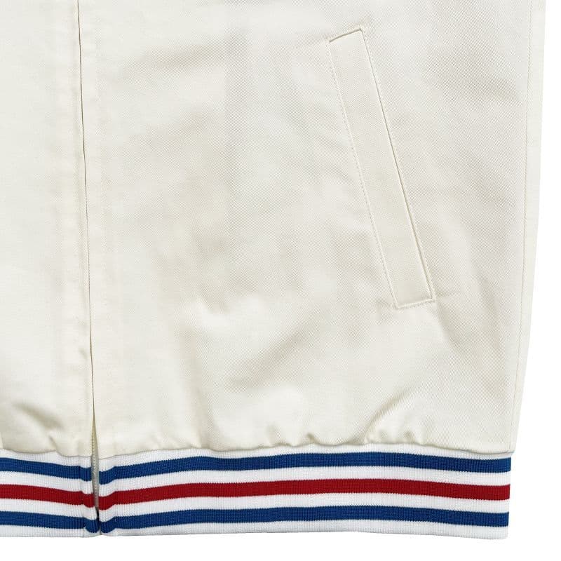 Peter Monkey Jacket〈Ivory〉