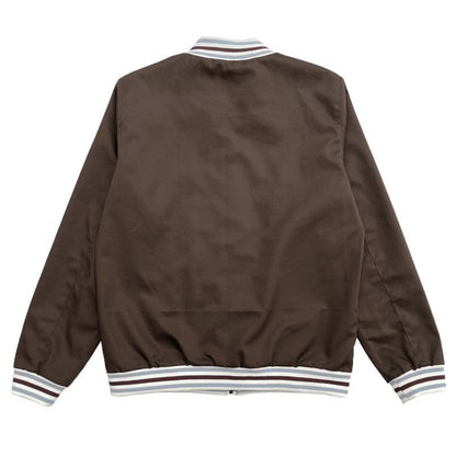 Peter Monkey Jacket〈Brown〉