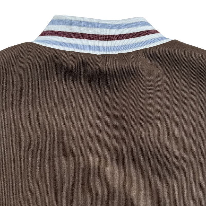 Peter Monkey Jacket〈Brown〉