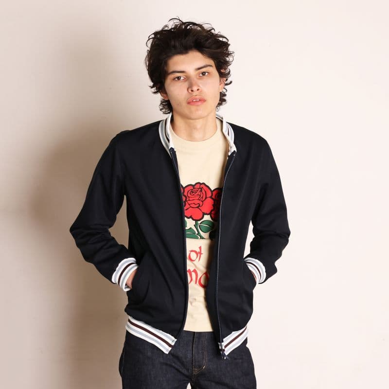 Peter Monkey Jacket〈Brown〉