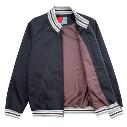 Peter Monkey Jacket〈Navy〉