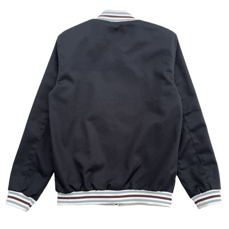 Peter Monkey Jacket〈Navy〉
