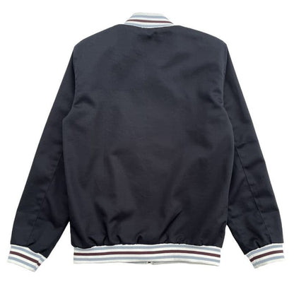 Peter Monkey Jacket〈Navy〉