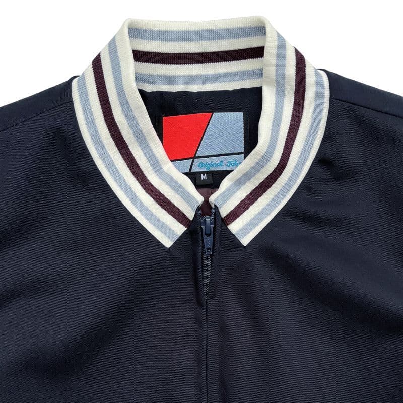 Peter Monkey Jacket〈Navy〉
