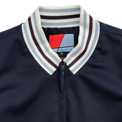 Peter Monkey Jacket〈Navy〉
