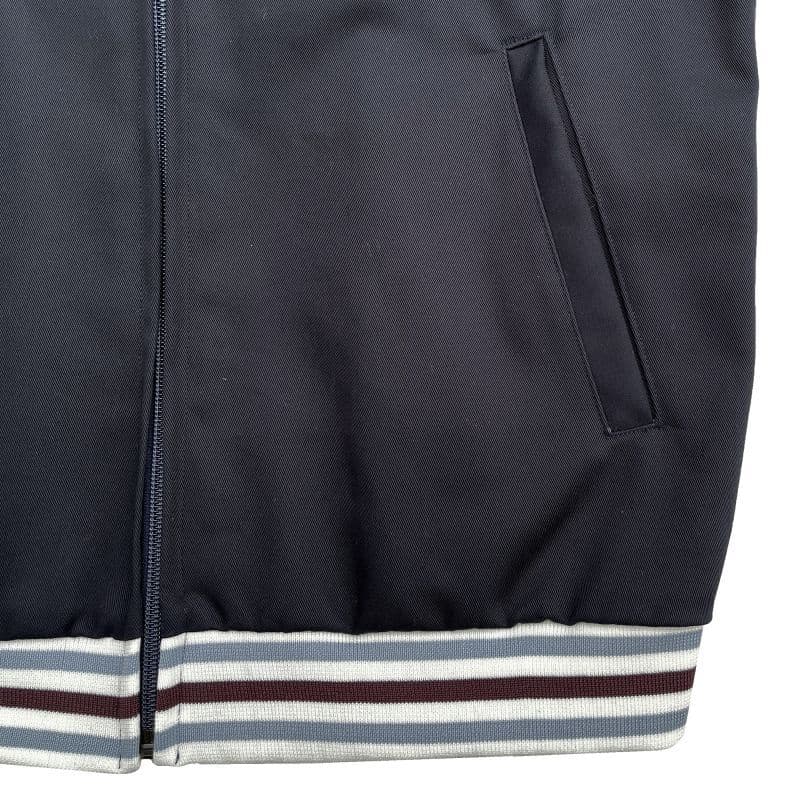 Peter Monkey Jacket〈Navy〉