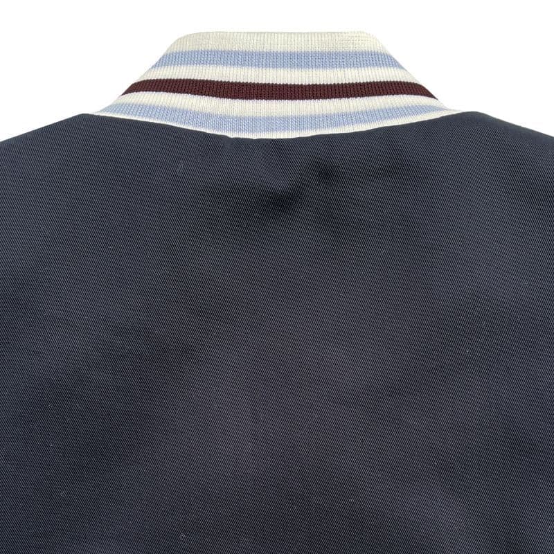 Peter Monkey Jacket〈Navy〉