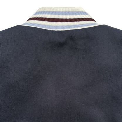 Peter Monkey Jacket〈Navy〉