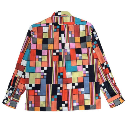 Pete Mondrian Shirts