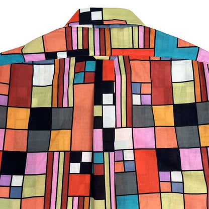 Pete Mondrian Shirts