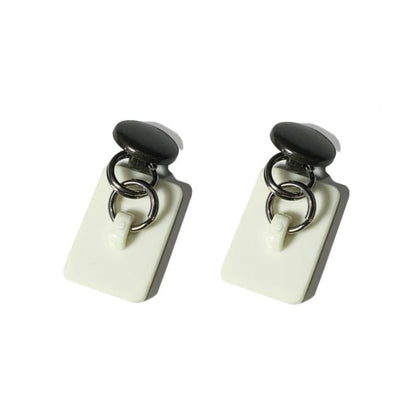PLAYING CARD CUFFLINKS [AC404]