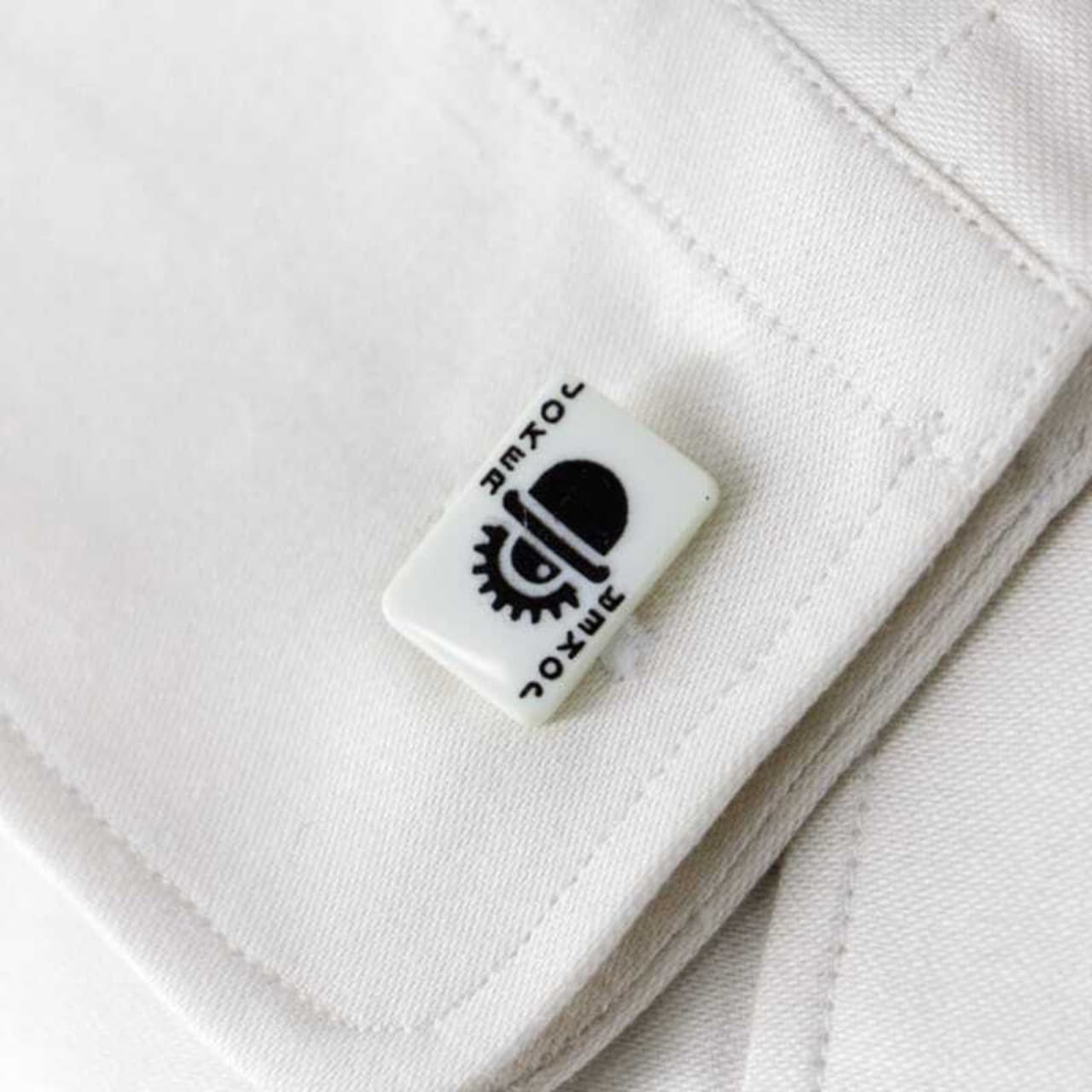 PLAYING CARD CUFFLINKS [AC404]