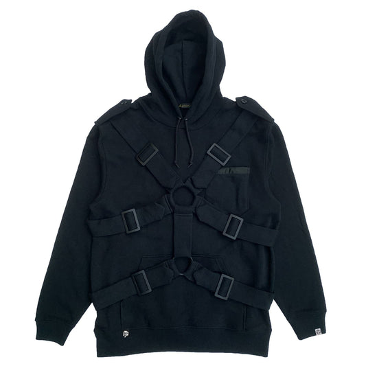 【10月発売予定】Parachute Hoodie