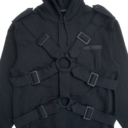 【10月発売予定】Parachute Hoodie